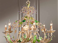 Люстра Cristallo Luxury art.L.8005/10