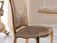 Стул Riflessi Lucenti art.3214