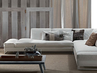 Диван New Collection 2011 art.DAVIS_FLAT_1