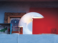 Лампа настольная Decorative art.BIAGIO