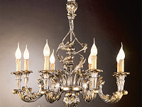 Люстра Legno art.L.7440/8