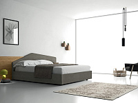 Кровать Letti&Gruppi art.MINIMAL