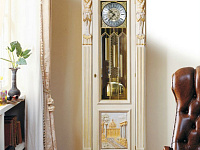 Часы Ercole Romanica art.ED/OP