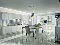 Кухня Luxury Glam art.TELAIO_GOLA