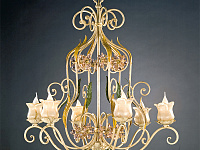 Люстра Cristallo art.L.7390/6