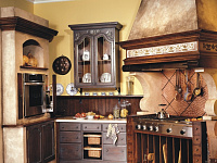 Кухня Kitchen Collection art.010