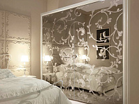 Шкаф Wall art.266S