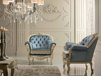 Кресло Collection Sofa art.FAIRLADY_4