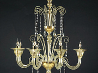 Люстра Lighting News art.7870/8