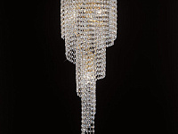 Люстра Crystal art.466/30