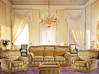 Композиция Life Style art.Armonia-3