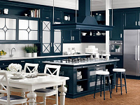Кухня Classic Interiors art.PARK_AVENUE_1