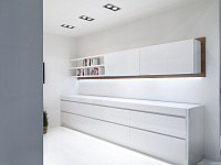 Кухня Novita Eurocucina 2012 art.MODERNO_EUROCUCINA_4