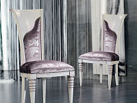 Стул Leonardo art.3212/S