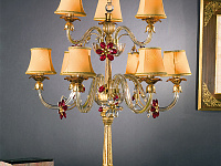 Лампа настольная Ottone art.LG.7380/9