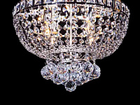 Люстра Crystal art.7844/32
