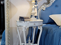 Прикроватная тумба Junior art.OS011