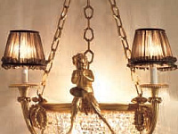 Бра Old Classic art.6320
