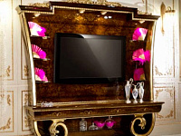 Тумба под TV Amadeus art.1604