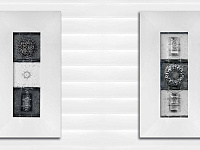 Картина Contemporary art.1317_2