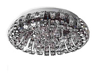 Люстра Crystal art.7831/PL10+6