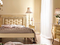 Кровать Glamour Collection art.5020