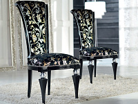 Стул Leonardo art.3224/S