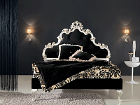 Кровать Baroque art.RE_SOLE