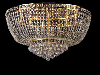 Люстра Crystal art.7844/63