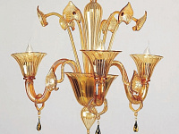 Люстра Lighting News art.5800/3
