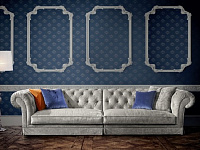 Диван Perfect Day art.POSH_ISLAND