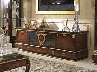 Тумба под TV Amadeus art.1654