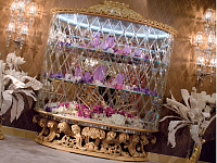 Витрина Balbianello art.8063