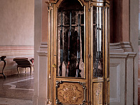 Витрина Gli Originali art.10005