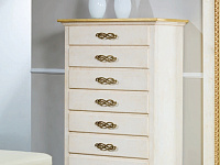 Комод Ladies & Gentlemen art.LN021