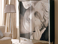 Шкаф Liberty art.285-2