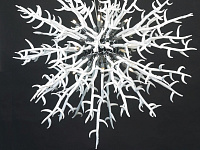 Люстра Lighting News art.7736/SP/GR