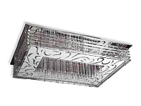 Люстра Crystal art.7828/PL31