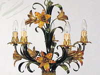 Люстра Gigli art.L.440/5