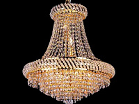 Люстра Crystal art.7841/50