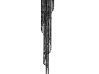Люстра Crystal art.7485/40/200
