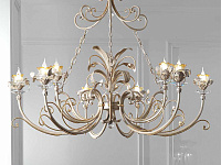Люстра Elegance art.L.8410/9