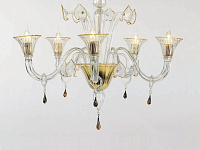 Люстра Lighting News art.5800/S