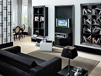 Стенка Palladio Glamour art.G.1021