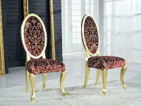 Стул Leonardo art.3223/S