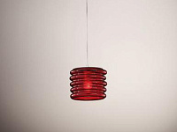 Люстра Ellipse art.709/SP_red