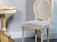 Стул Ladies & Gentlemen art.LN071