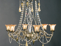 Люстра Ottone art.L.7190/6