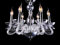 Люстра Crystal art.7838/6