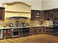 Кухня Kitchen Collection art.005